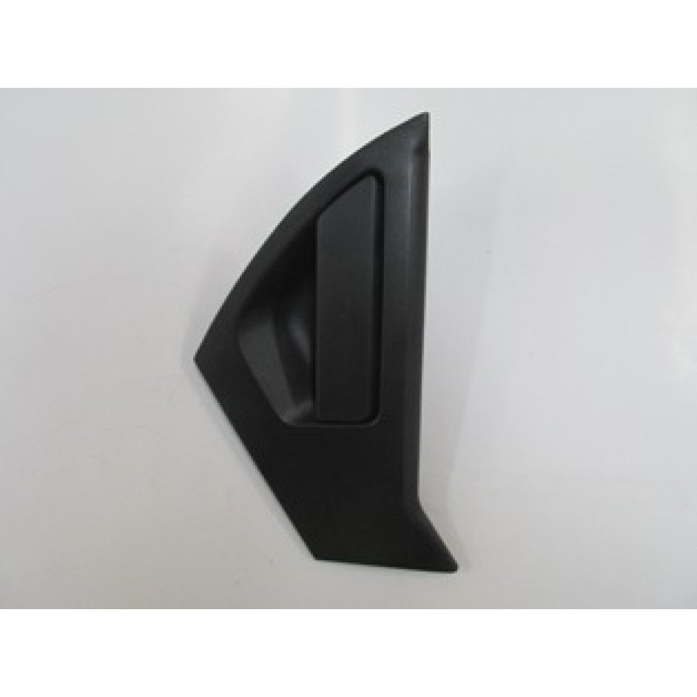 NISSAN JUKE- 11/19; ARKA KAPI DIŞ AÇMA KOLU SOL SİYAH/SENSÖRSÜZ (PÜTÜRLÜ TİP) (HUSHAN) 258-3062