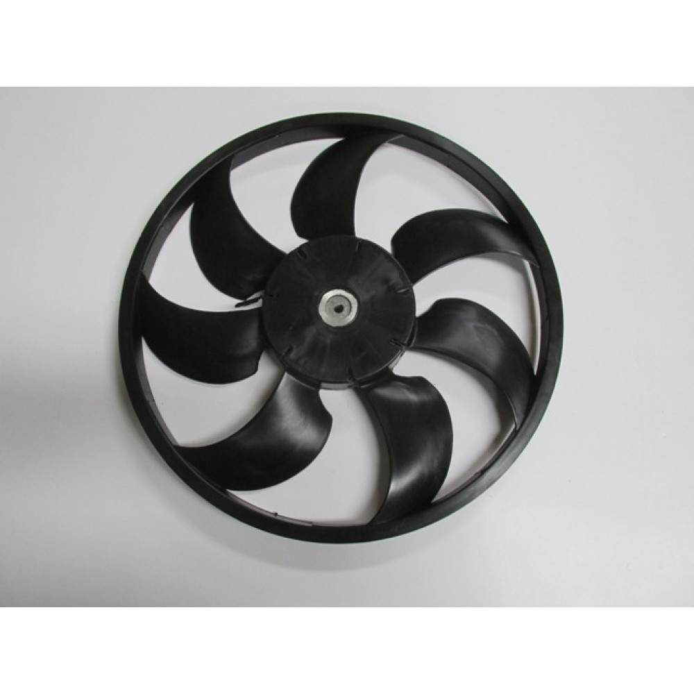 NISSAN JUKE- 11/19; KLİMA FAN KANADI (CASP) 258-4675A