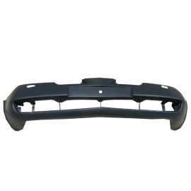 NISSAN PRIMERA- P12- 03/08; ÖN TAMPON KOYU GRİ (SİS DELİKLİ (FAR YIKAMA DELİKLİ) TW) 259-2001