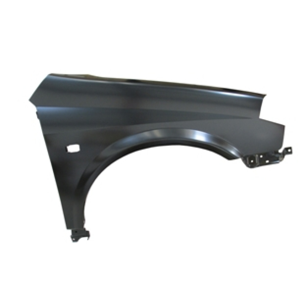 NISSAN PRIMERA- P12- 03/08; ÖN ÇAMURLUK DELİKLİ SAĞ (TYG) 259-2101