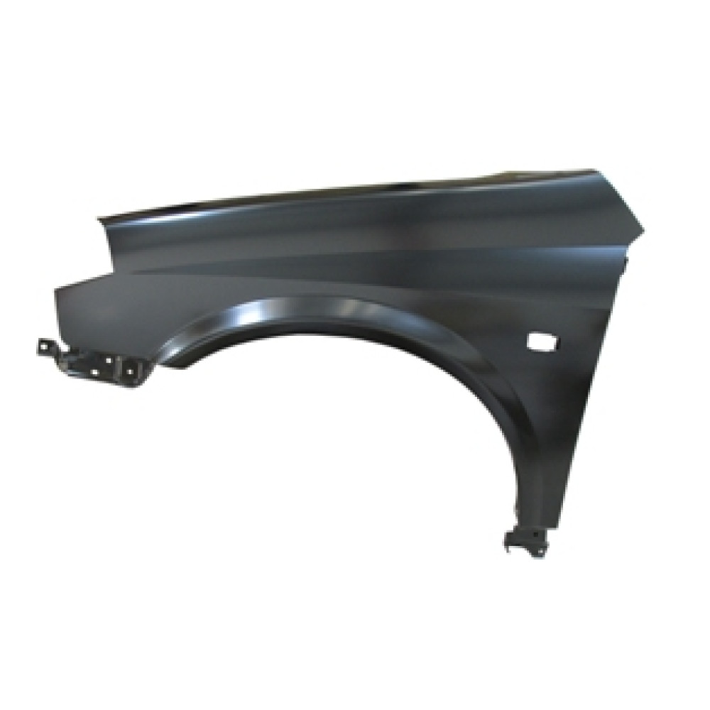 NISSAN PRIMERA- P12- 03/08; ÖN ÇAMURLUK DELİKLİ SOL (TYG) 259-2102