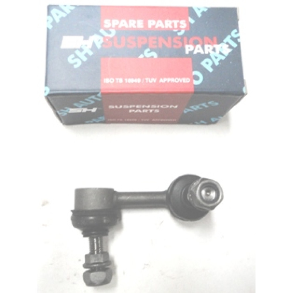 NISSAN PRIMERA- P12- 03/08; VİRAJ ASKI Z ROT ÖN SAĞ (SH) 259-6025