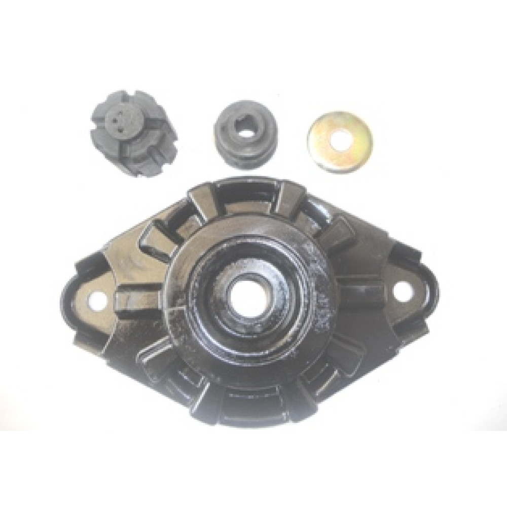 NISSAN PRIMERA- P12- 03/08; ARKA AMORTİSÖR TAKOZU SAĞ/SOL AYNI (ADET) (TENACITY) 259-6507