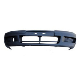 NISSAN PRIMERA- P11- 97/99; ÖN TAMPON SİYAH (SİS KAPAKLI) (TYG) 262-2000