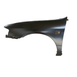 NISSAN PRIMERA- P11- 97/99; ÖN ÇAMURLUK DELİKLİ SOL (TYG) 261-2102