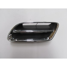 NISSAN PRIMERA- P11- 97/99; ÖN PANJUR SOL NİKELAJLI (TYG) 261-2342