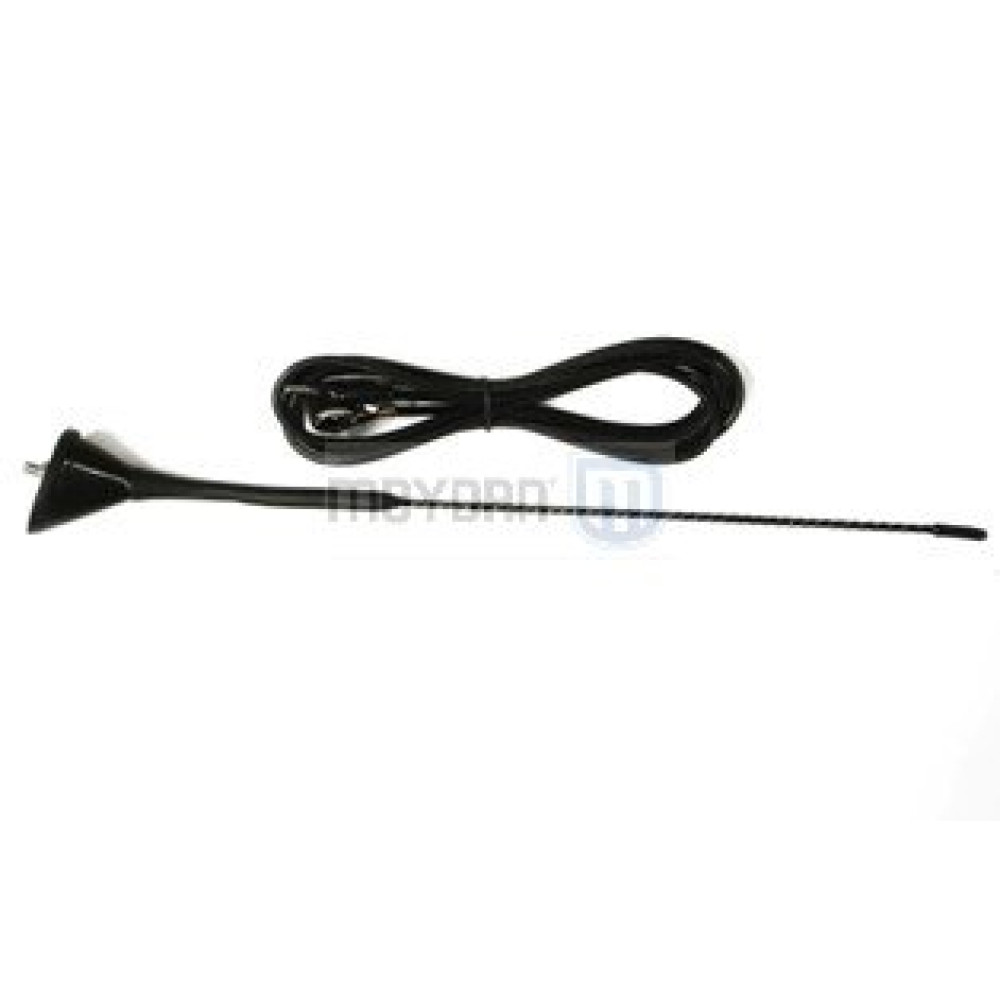 NISSAN PRIMERA- P11- 97/99; ANTEN (ARKA TAVANA TAKILAN TİP) (TW) 261-2930A