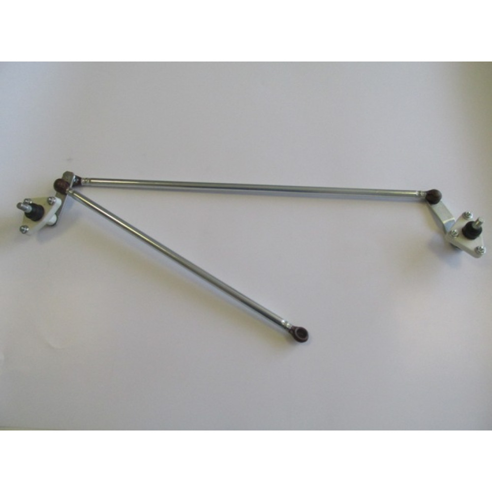 NISSAN PRIMERA- P11- 97/99; SİLGİ MANEVRA KOLU (2.0CC) 262-2966