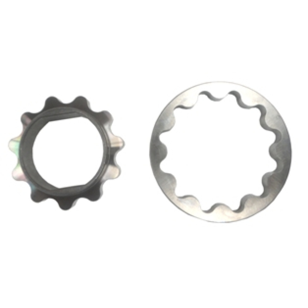 NISSAN PRIMERA- P11- 97/99; YAĞ POMPA DİŞLİSİ (SR20 MOTOR) 2.0cc (YSK) 261-4305