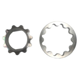 NISSAN PRIMERA- P11- 97/99; YAĞ POMPA DİŞLİSİ (SR20 MOTOR) 2.0cc (YSK) 261-4305