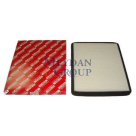 NISSAN PRIMERA- P11- 97/99; POLEN FİLTRESİ (KABİN) (GA16) 1.6CC ORJ.NO: 5028225 (ASCO) 261-4405