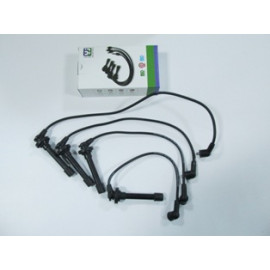 NISSAN PRIMERA- P11- 97/99; BUJİ KABLOSU TAKIM (16V)(GA16DE)1.6 CC (YOW JUNG) 261-4666