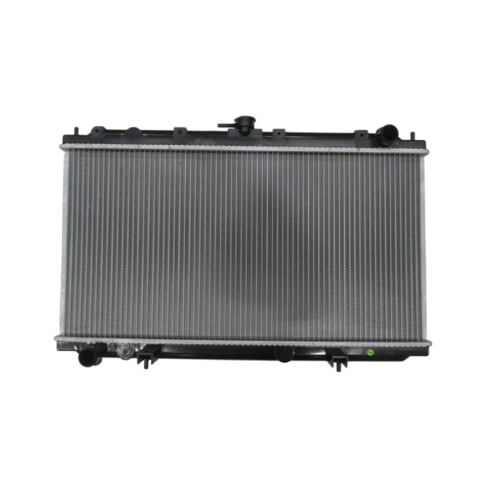 NISSAN PRIMERA- P11- 00/02; SU RADYATÖRÜ 1.6/2.0 (BRAZİNG) (360X698X16) (MANUEL) ALÜMİNYUM (ORİS) 263-4811