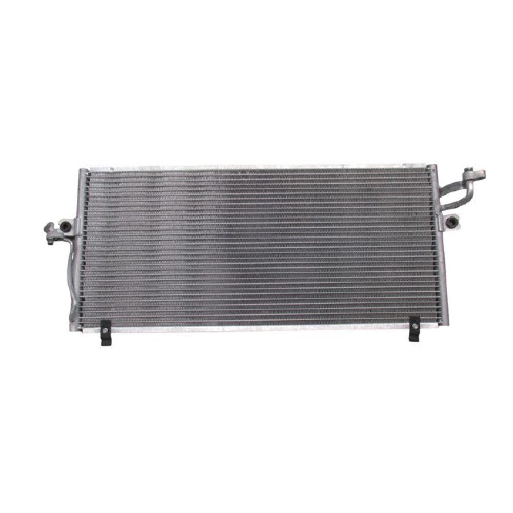 NISSAN PRIMERA- P11- 97/99; KLİMA RADYATÖRÜ 1.6/2.0 (BRAZING) (735X331X16) ALÜMİNYUM (ORİS) 261-4830