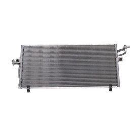 NISSAN PRIMERA- P11- 97/99; KLİMA RADYATÖRÜ 1.6/2.0 (BRAZING) (735X331X16) ALÜMİNYUM (ORİS) 261-4830