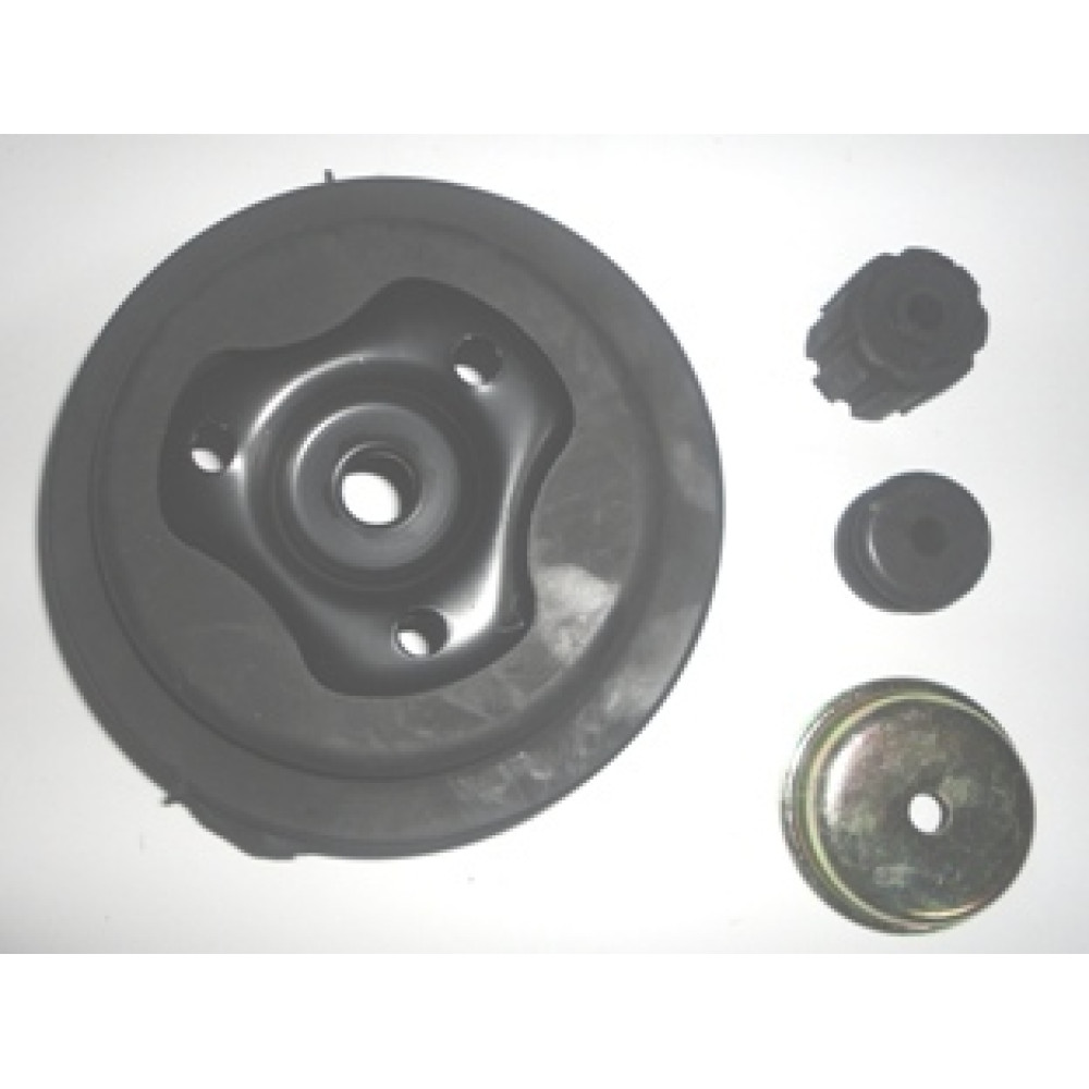 NISSAN PRIMERA- P11- 97/99; ÖN AMORTİSÖR TAKOZU SAĞ/SOL AYNI (ADET) (TENACITY) 261-6500