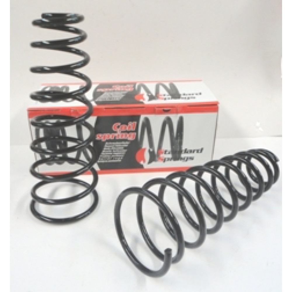 NISSAN PRIMERA- P11- 97/99; ÖN HELEZON YAYI SAĞ/SOL AYNI (2Lİ SET) 2,0cc (11,5X90X151) (STDR) 262-6516