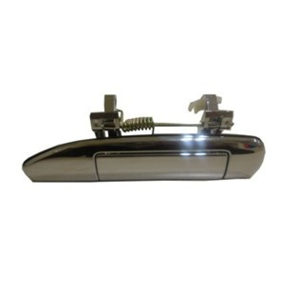 NISSAN PRIMERA- P11- 97/99; ARKA KAPI DIŞ AÇMA KOLU SOL NİKELAJLI (HUSHAN) 262-3064