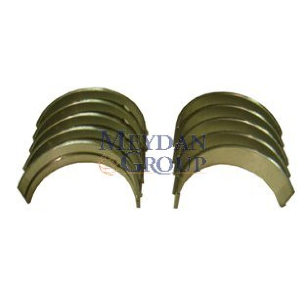 NISSAN PRIMERA- P11- 97/99; ANA YATAK 0.25 (SR20DE) 2.0cc (TDC) 262-4152