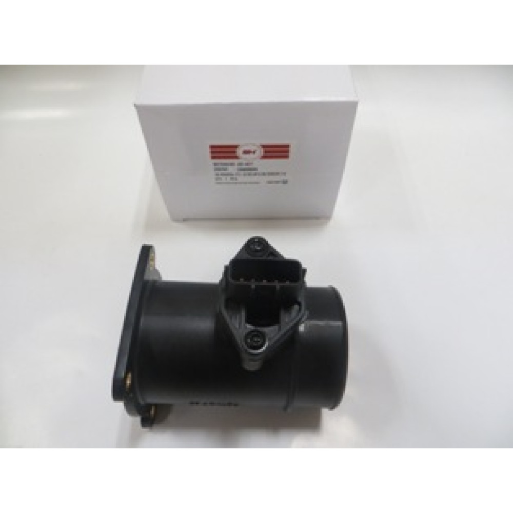 NISSAN PRIMERA- P11- 97/99; HAVA AKIŞ SENSÖRÜ (DEBİMETRE) 5FİŞLİ (1.8) (SH) 262-4411