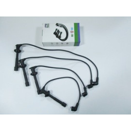 NISSAN PRIMERA- P11- 97/99; BUJİ KABLOSU TAKIM (16V)(SR20DEL)2.0 CC (YOW JUNG) 262-4666