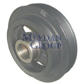 NISSAN PRIMERA- P11- 97/99; KRANK KASNAĞI (SR20DE) 2.0CC (FAMMIZE) 262-4712