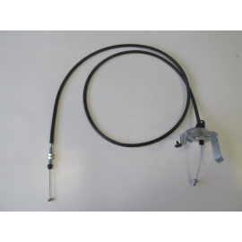 NISSAN PRIMERA- P11- 97/99; GAZ TELİ 2.0CC 262-4720