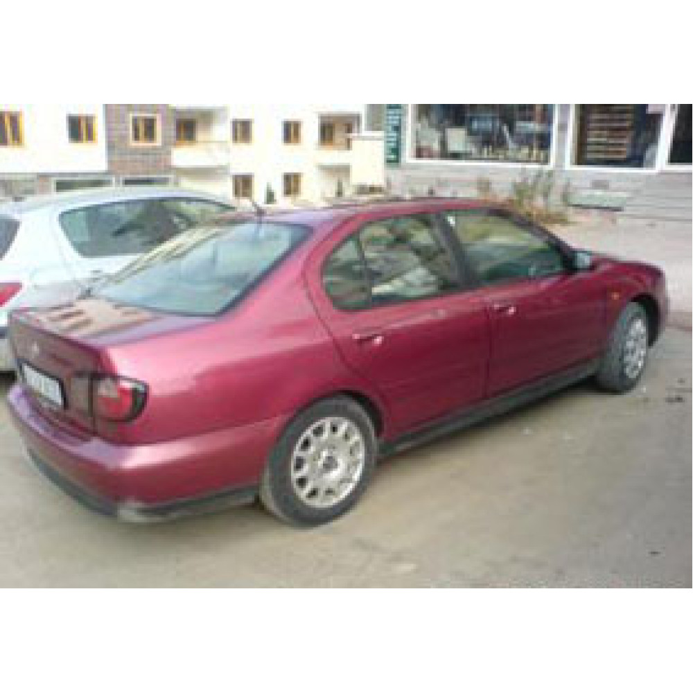 NISSAN PRIMERA- P11- 00/02; ARAÇ BİLGİLERİ VE RESİMLERİ 263-0000