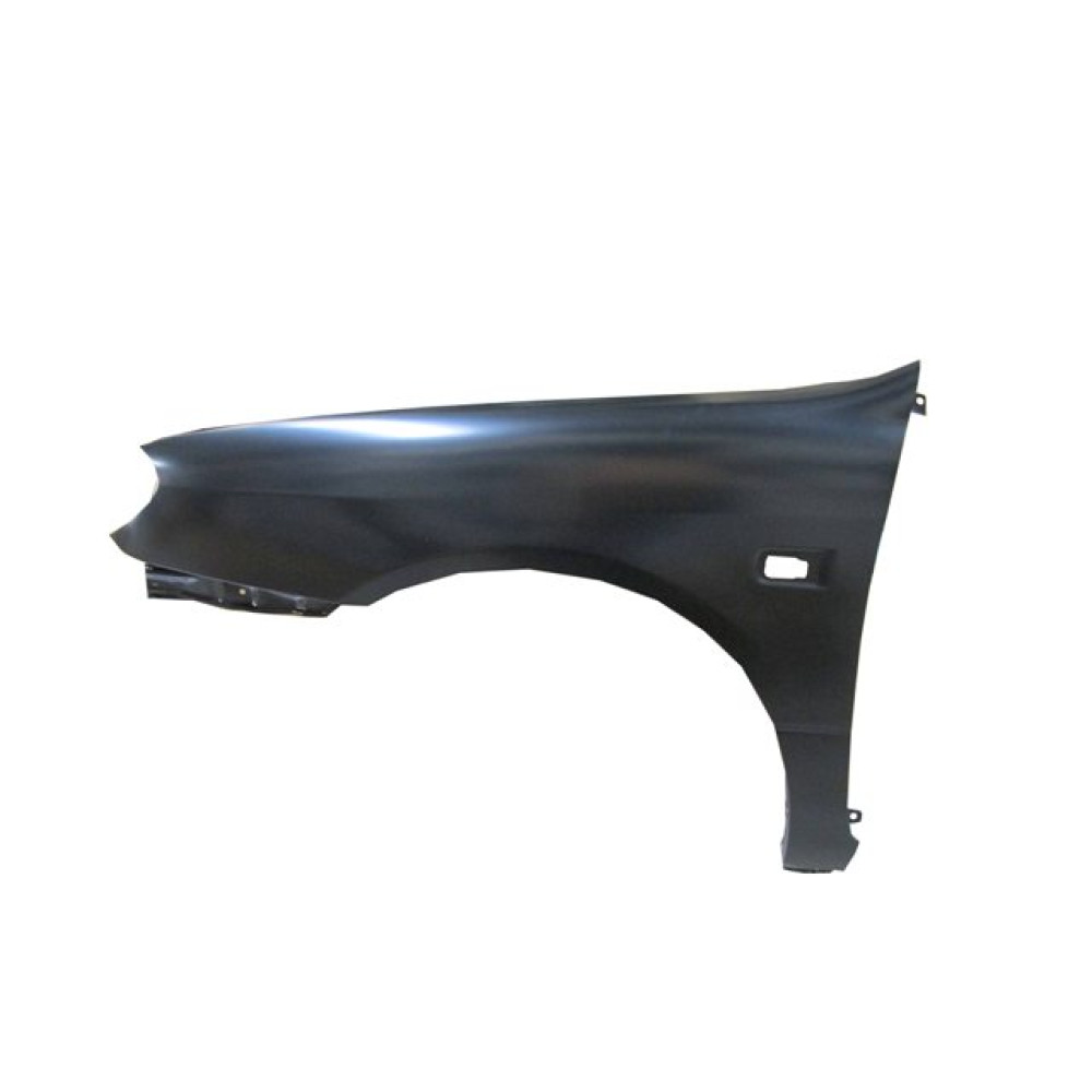 NISSAN PRIMERA- P11- 00/02; ÖN ÇAMURLUK DELİKLİ SOL (TYG) 263-2102