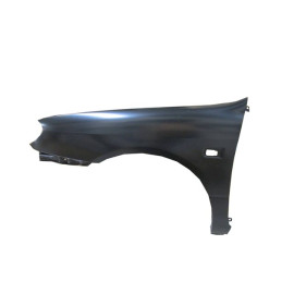 NISSAN PRIMERA- P11- 00/02; ÖN ÇAMURLUK DELİKLİ SOL (TYG) 263-2102