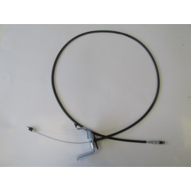 NISSAN PRIMERA- P11- 00/02; GAZ TELİ 263-4720