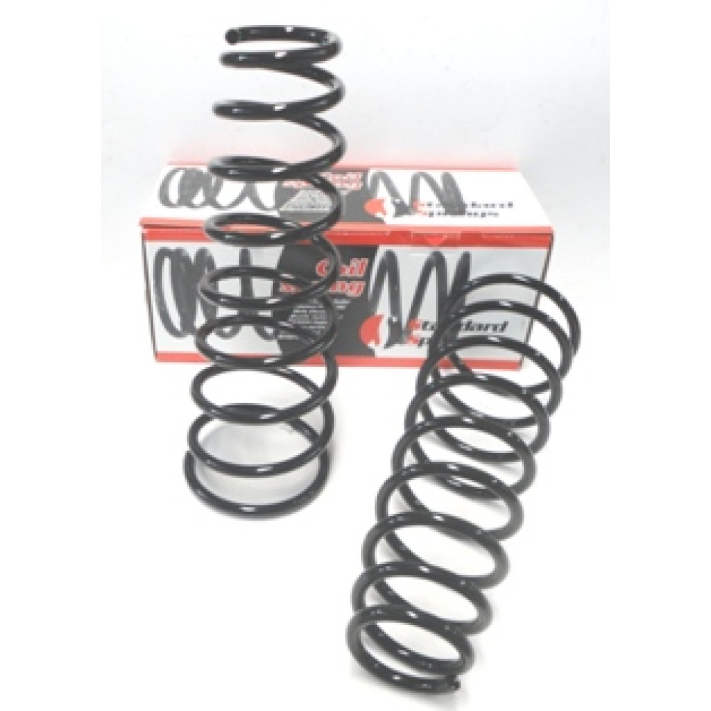 NISSAN PRIMERA- P11- 00/02; ÖN HELEZON YAYI SAĞ/SOL AYNI (2Lİ SET) 2.0CC (11,5X91X151) (STDR) 263-6516