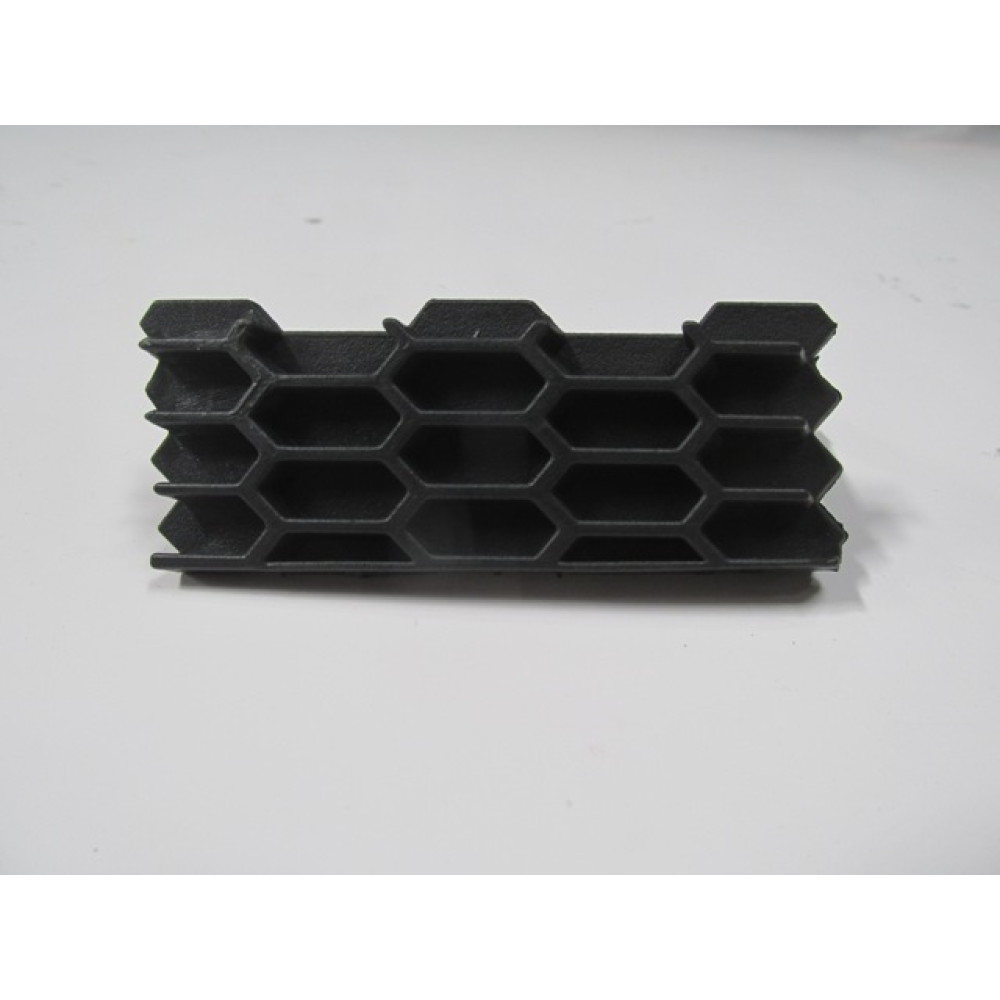 NISSAN ALMERA- N16- SD/HB- 04/06; ÖN TAMPON PANJURU ALT KAPAK (TW) 264-2010B