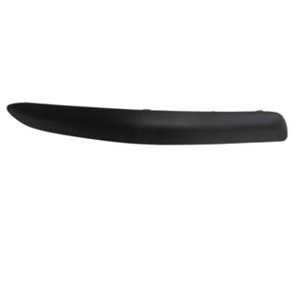 NISSAN ALMERA- N16- SD/HB- 00/03; ÖN TAMPON BANDI SAĞ SİYAH (TW) 264-2015