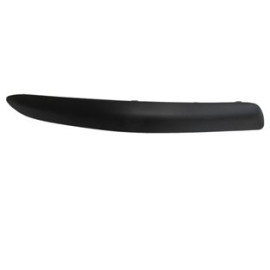 NISSAN ALMERA- N16- SD/HB- 00/03; ÖN TAMPON BANDI SAĞ SİYAH (TW) 264-2015