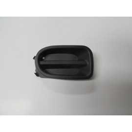 NISSAN ALMERA- N16- SD/HB- 00/03; SİS LAMBA KAPAĞI SAĞ SİYAH (CASP) 264-2061