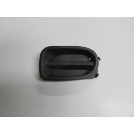 NISSAN ALMERA- N16- SD/HB- 00/03; SİS LAMBA KAPAĞI SOL SİYAH (CASP) 264-2062