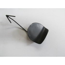 NISSAN ALMERA- N16- SD/HB- 00/03; ÖN TAMPON ÇEKİ DEMİRİ KAPAĞI SİYAH (TW) 264-2065