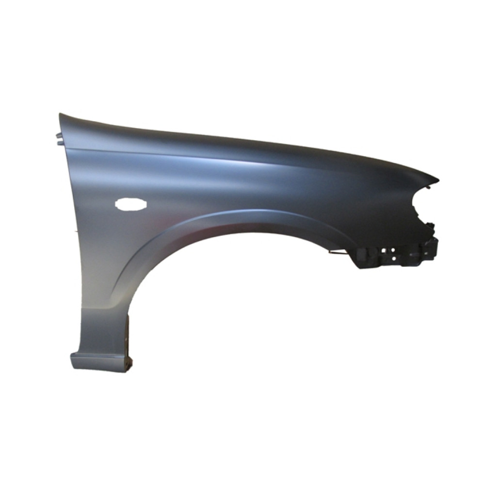 NISSAN ALMERA- N16- SD/HB- 04/06; ÖN ÇAMURLUK DELİKLİ SAĞ (TW) 264-2103