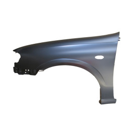 NISSAN ALMERA- N16- SD/HB- 04/06; ÖN ÇAMURLUK DELİKLİ SOL (TW) 264-2104