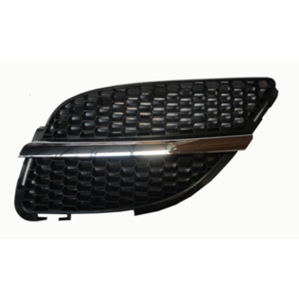 NISSAN ALMERA- N16- SD/HB- 04/06; ÖN PANJUR SAĞ SİYAH (NİKELAJ KAPLAMALI) (FPI) 264-2343A