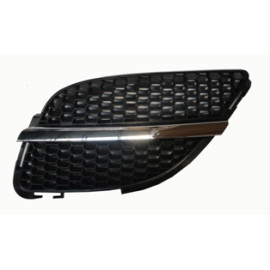 NISSAN ALMERA- N16- SD/HB- 04/06; ÖN PANJUR SAĞ SİYAH (NİKELAJ KAPLAMALI) (FPI) 264-2343A