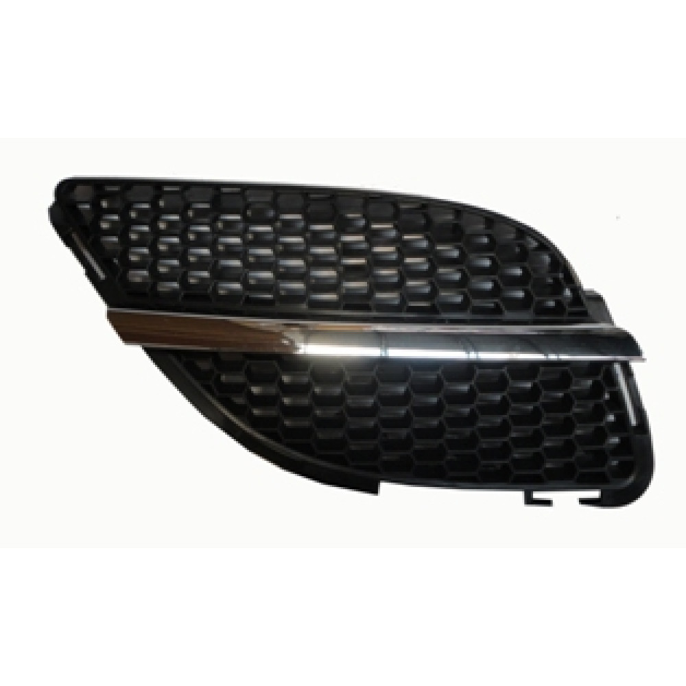 NISSAN ALMERA- N16- SD/HB- 04/06; ÖN PANJUR SOL SİYAH (NİKELAJ KAPLAMALI) (FPI) 264-2344A