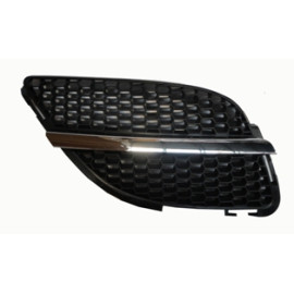 NISSAN ALMERA- N16- SD/HB- 04/06; ÖN PANJUR SOL SİYAH (NİKELAJ KAPLAMALI) (FPI) 264-2344A