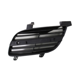 NISSAN ALMERA- N16- SD/HB- 00/03; ÖN PANJUR SOL SİYAH (NİKELAJ KAPLAMASIZ) 264-2344C