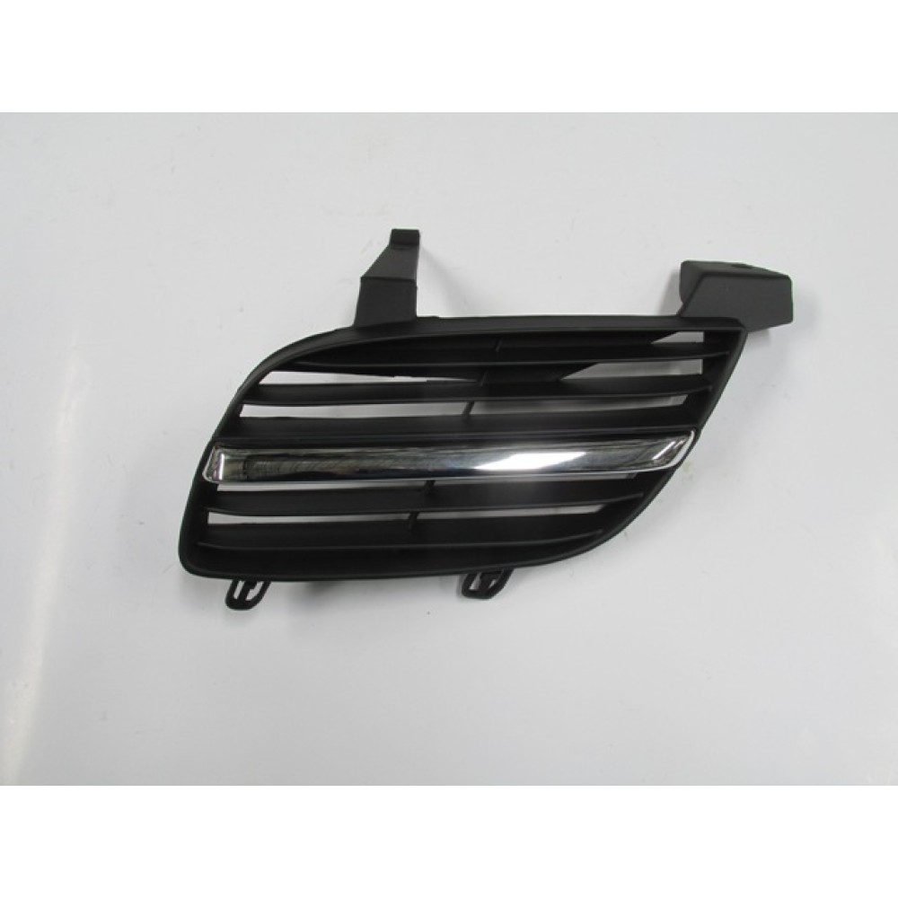 NISSAN ALMERA- N16- SD/HB- 00/03; ÖN PANJUR SOL SİYAH (NİKELAJ KAPLAMALI) (FPI) 264-2344