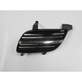 NISSAN ALMERA- N16- SD/HB- 00/03; ÖN PANJUR SOL SİYAH (NİKELAJ KAPLAMALI) (FPI) 264-2344