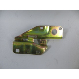 NISSAN ALMERA- N16- SD/HB- 00/06; KAPUT MENTEŞESİ SOL (TYG) 264-2356