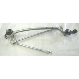 NISSAN ALMERA- N16- SD/HB- 00/06; SİLGİ MANEVRA KOLU (TW) 264-2966