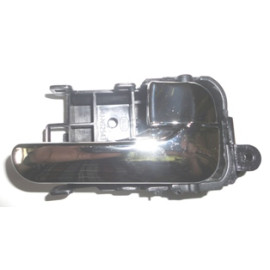 NISSAN ALMERA- N16- SD/HB- 00/06; ÖN KAPI İÇ AÇMA KOLU SAĞ NİKELAJLI (TYG) 264-3011